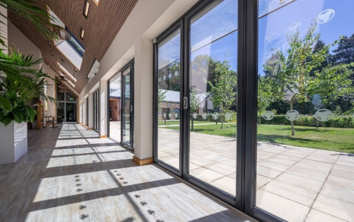 Residential Premium Image