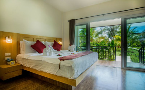 Residential Premium Image