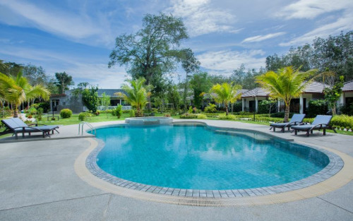 Residential Premium Image