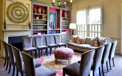 Residential Premium Image