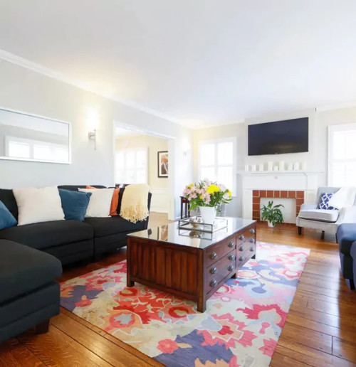 Residential Premium Image