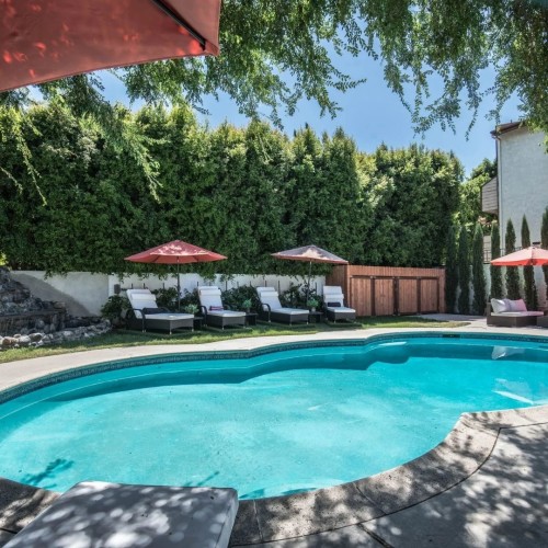 Residential Premium Image