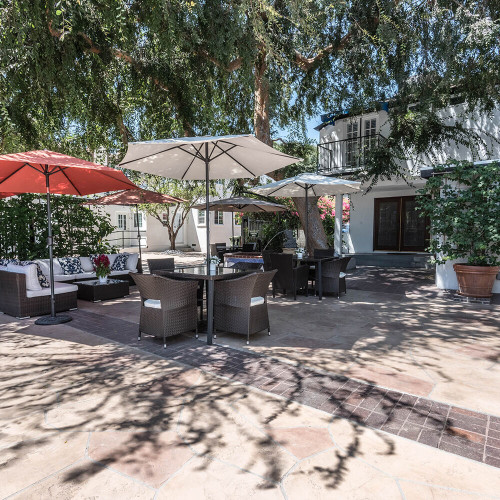 Residential Premium Image