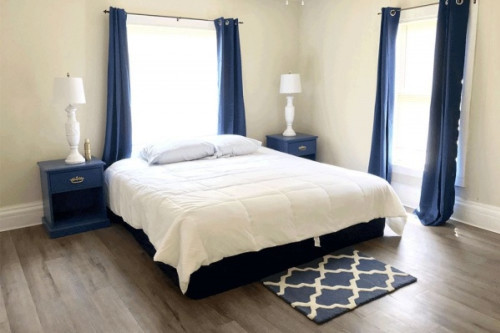 Residential Premium Image
