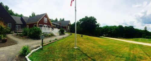 Residential Premium Image