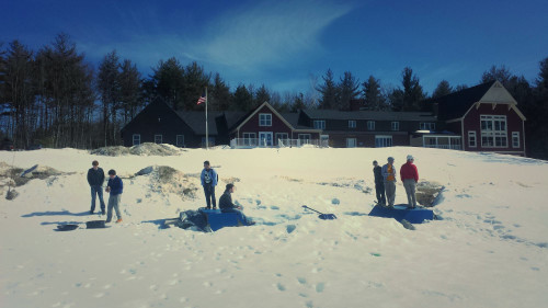 Residential Premium Image