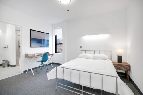 Residential Premium Image