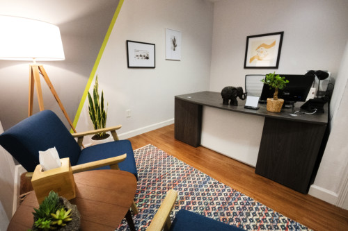 Residential Premium Image