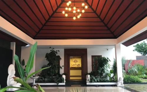 Residential Premium Image