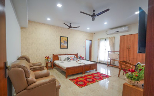 Residential Premium Image