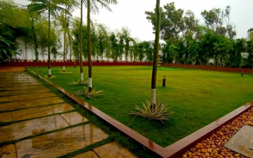 Residential Premium Image