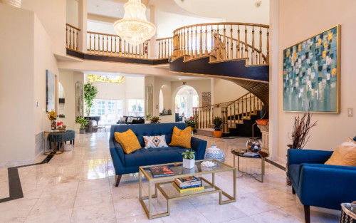 Residential Premium Image