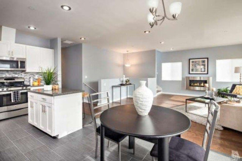 Residential Premium Image