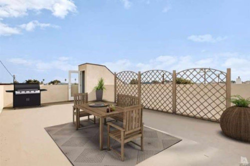 Residential Premium Image