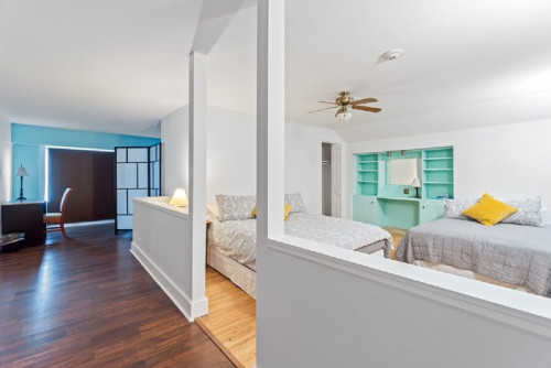 Residential Premium Image