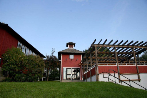 Residential Premium Image