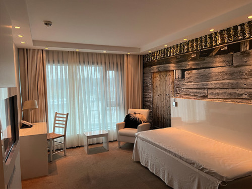 Residential Premium Image