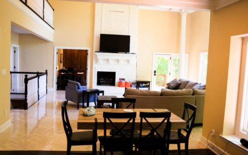 Residential Premium Image