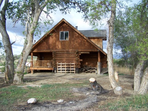 Residential Premium Image