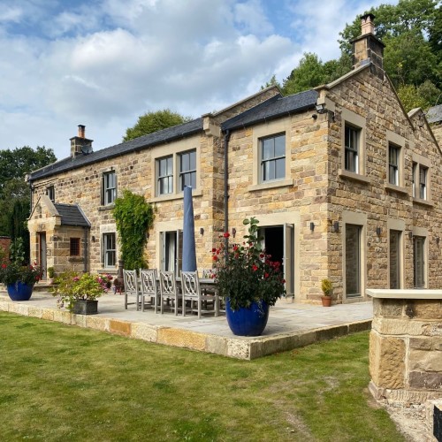 Residential Premium Main Image