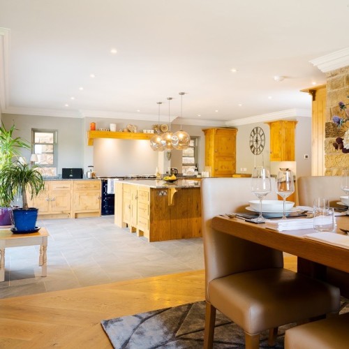 Residential Premium Image