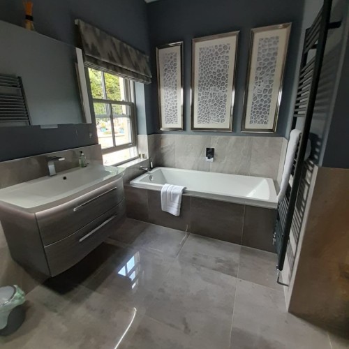 Residential Premium Image