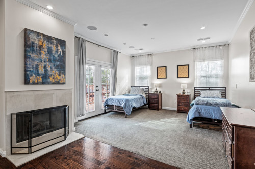 Residential Premium Image