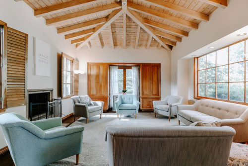 Residential Premium Image