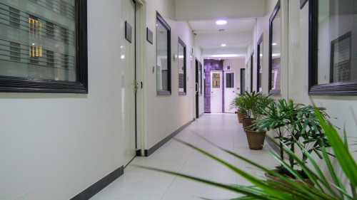 Residential Premium Image