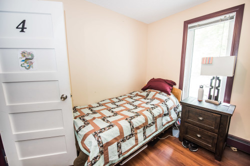 Residential Premium Image