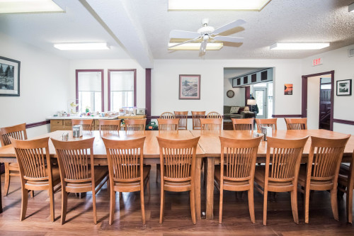 Residential Premium Image