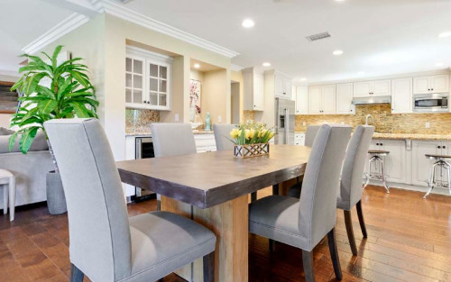 Residential Premium Image