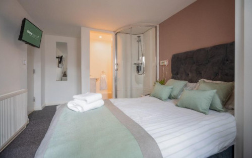 Residential Premium Image