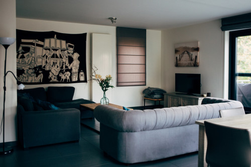Residential Premium Main Image