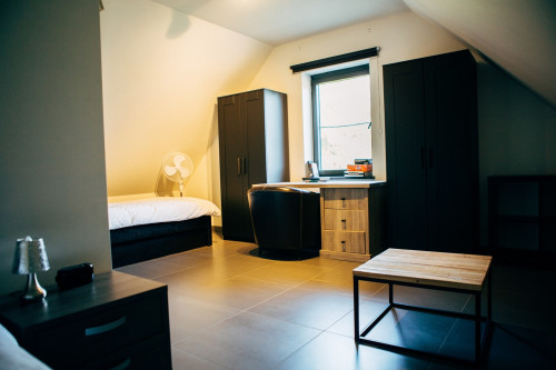 Residential Premium Image