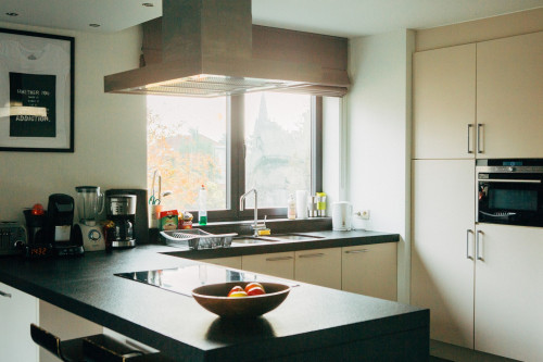 Residential Premium Image