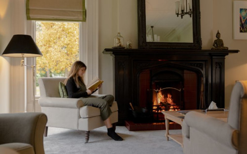 Residential Premium Image