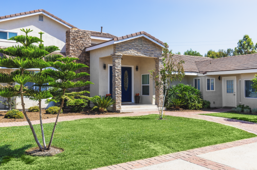 Residential Premium Main Image