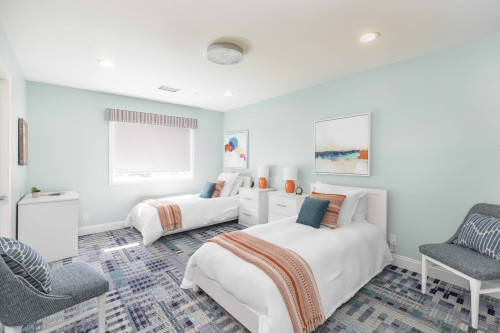 Residential Premium Image