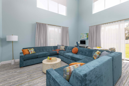 Residential Premium Image