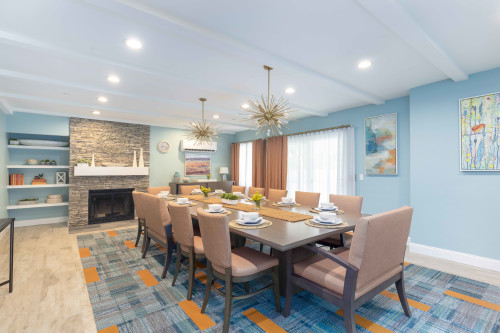 Residential Premium Image
