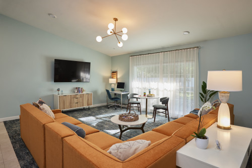Residential Premium Image
