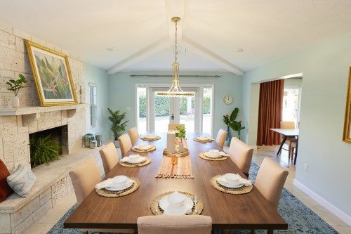 Residential Premium Image