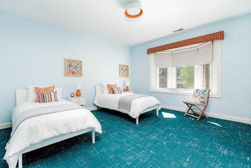 Residential Premium Image