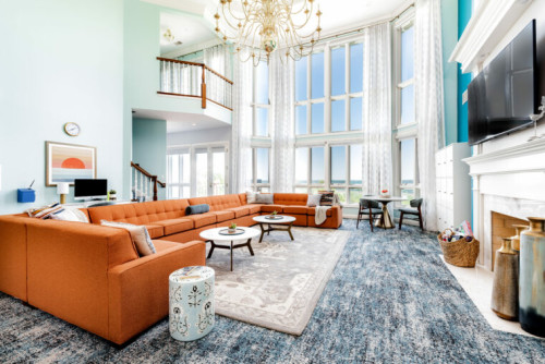 Residential Premium Image