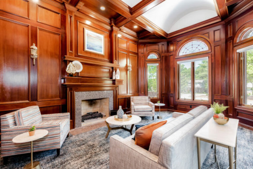 Residential Premium Image