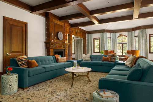Residential Premium Image