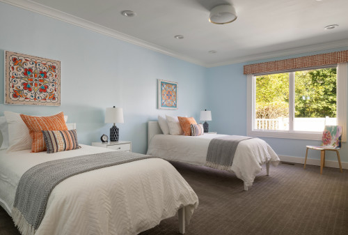 Residential Premium Image