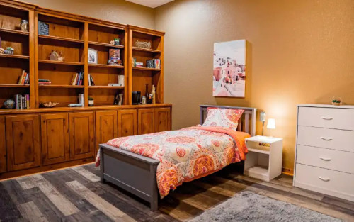 Residential Premium Image