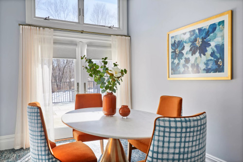 Residential Premium Image